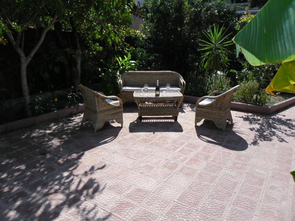 Residenza Romantica Aparthotel *