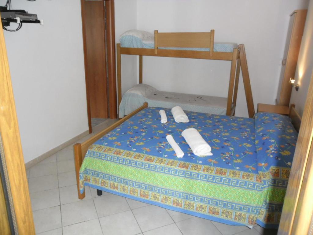 Pousada Romantica Apart-hotel Tropea