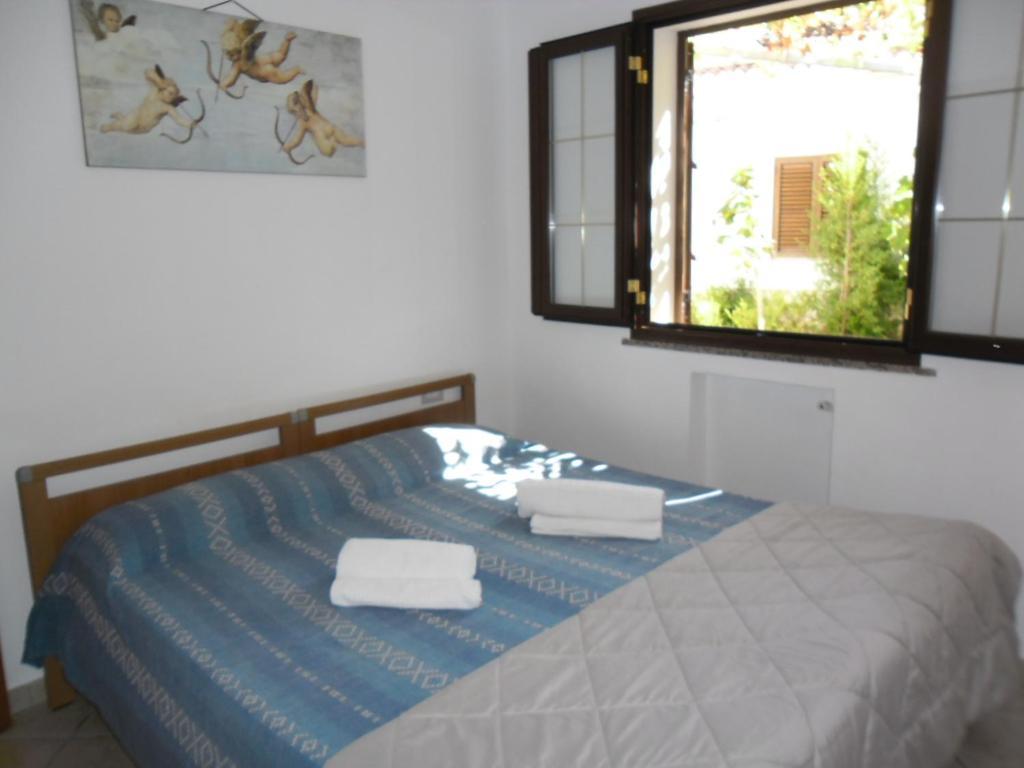 Pousada Romantica Aparthotel