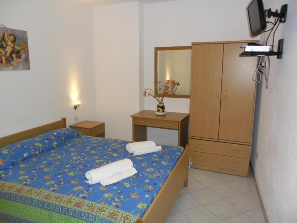 Pousada Romantica Apart-hotel