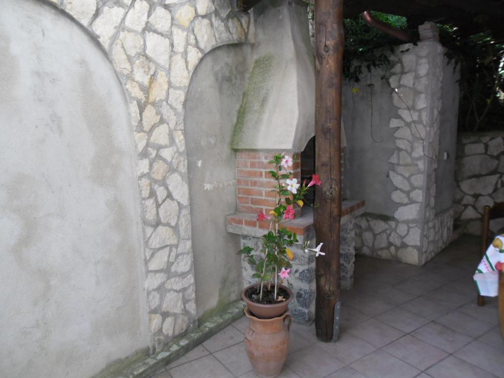 Pousada Romantica Apart-hotel Tropea