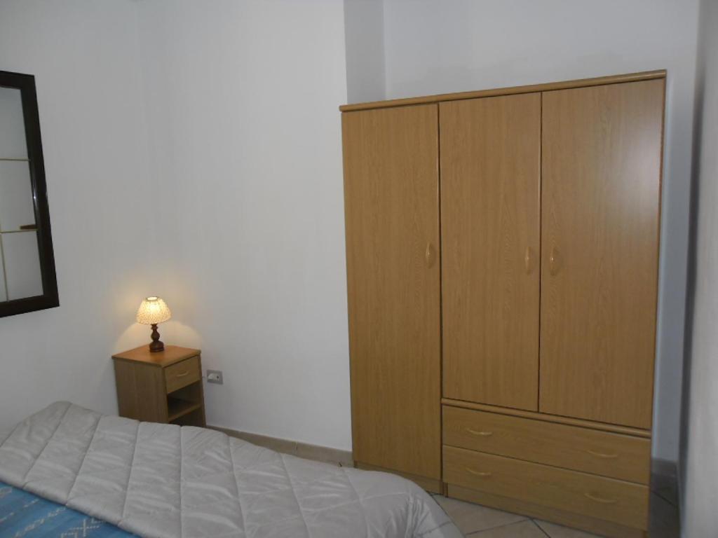 Pousada Romantica Apart-hotel Tropea