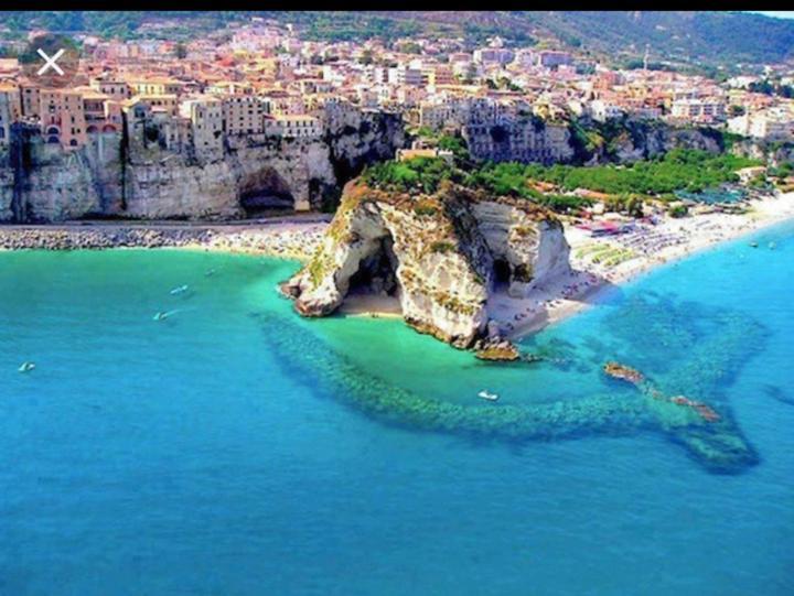 Pousada Romantica Tropea