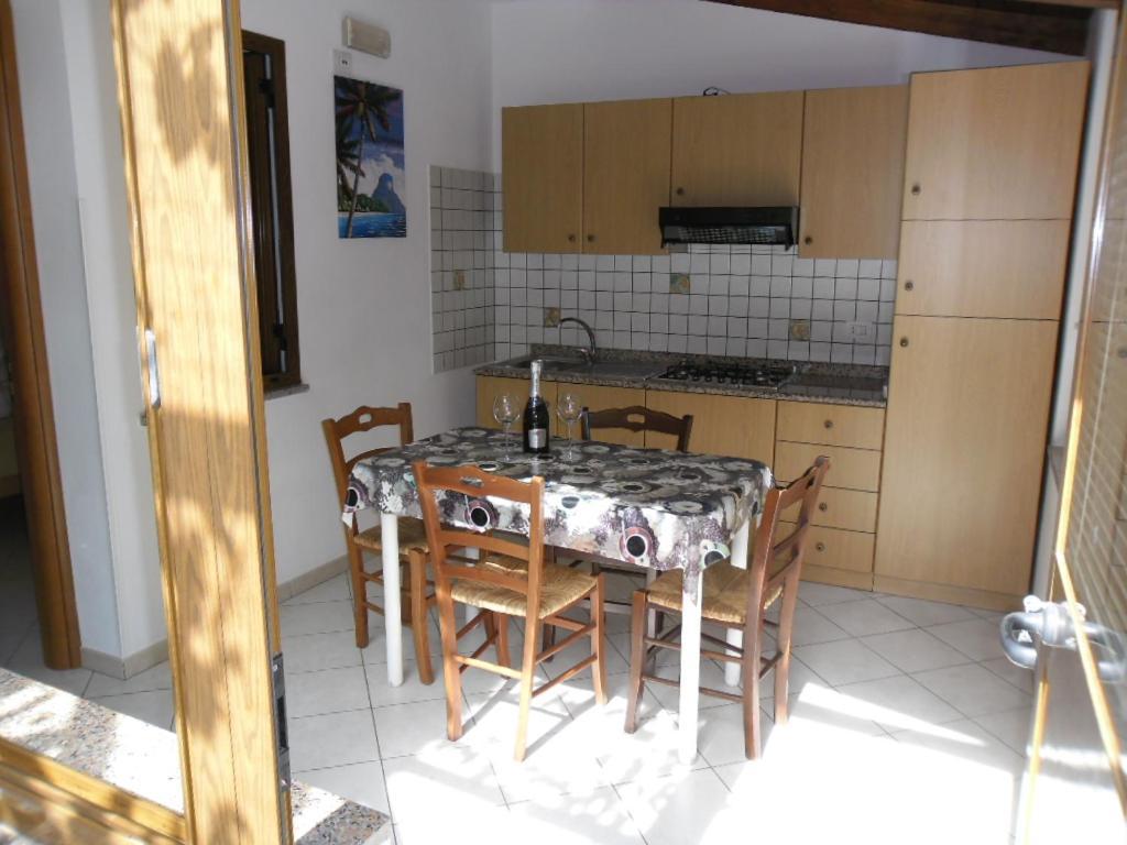 Residenza Romantica Aparthotel Tropea