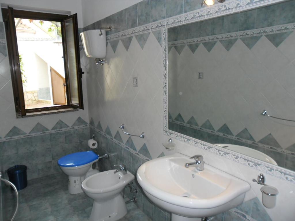 Residenza Romantica Tropea