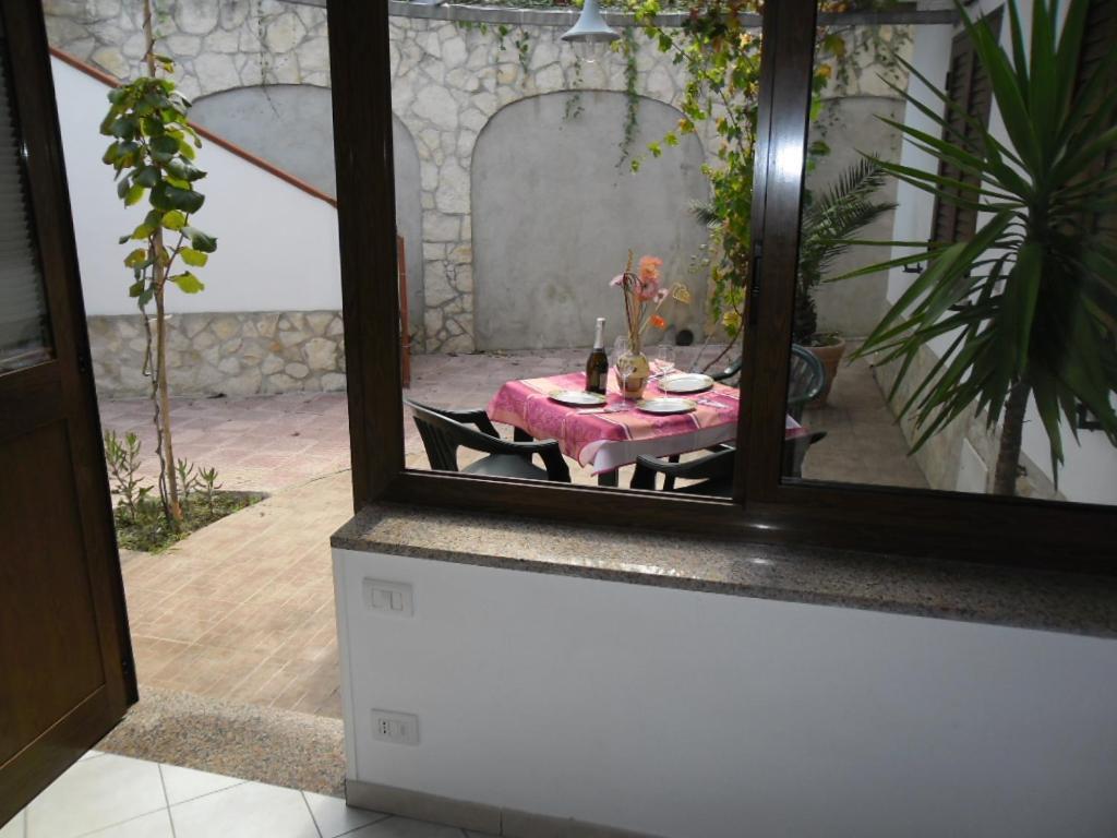 Pousada Romantica Tropea