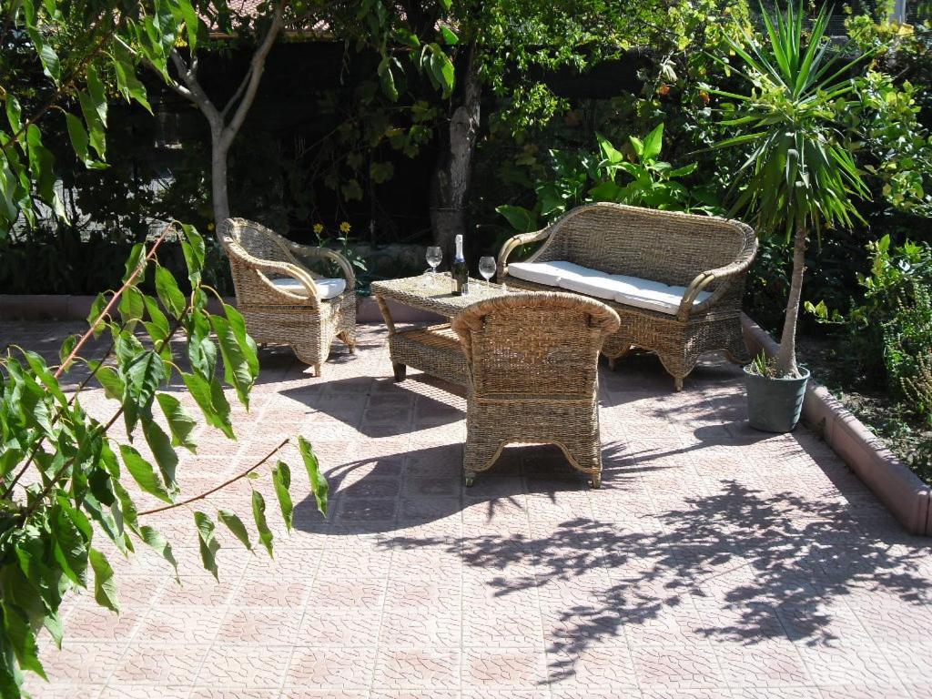 Apart-hotel Pousada Romantica *