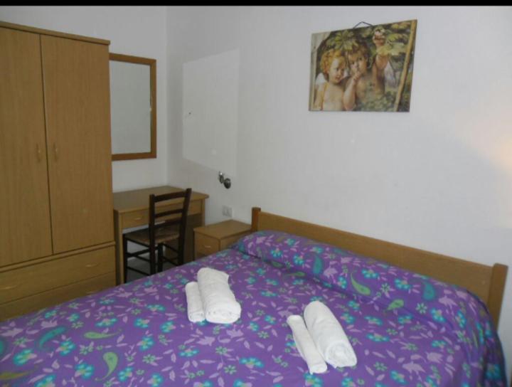 Pousada Romantica Apart-hotel Tropea