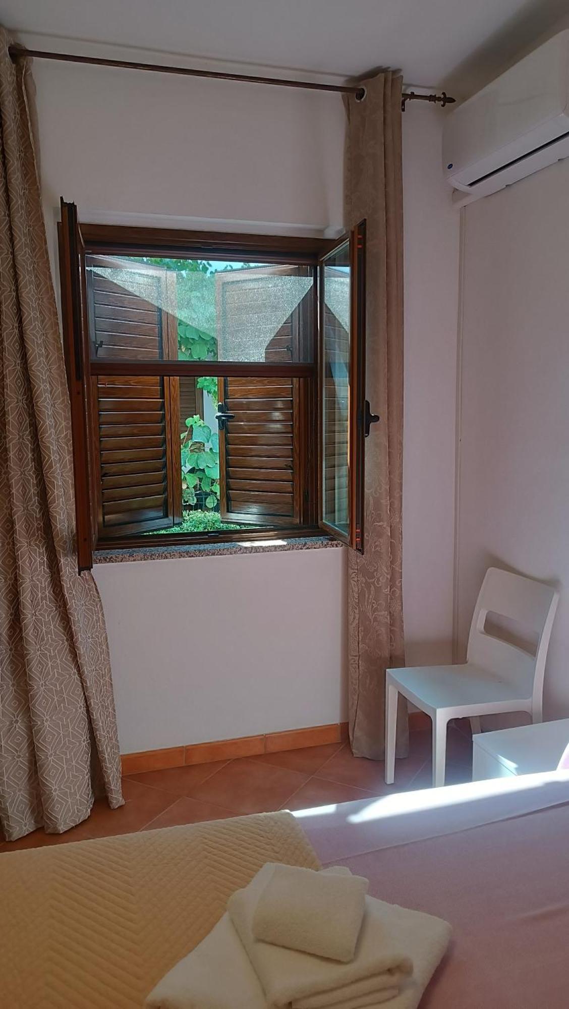 Pousada Romantica Apart-hotel Tropea