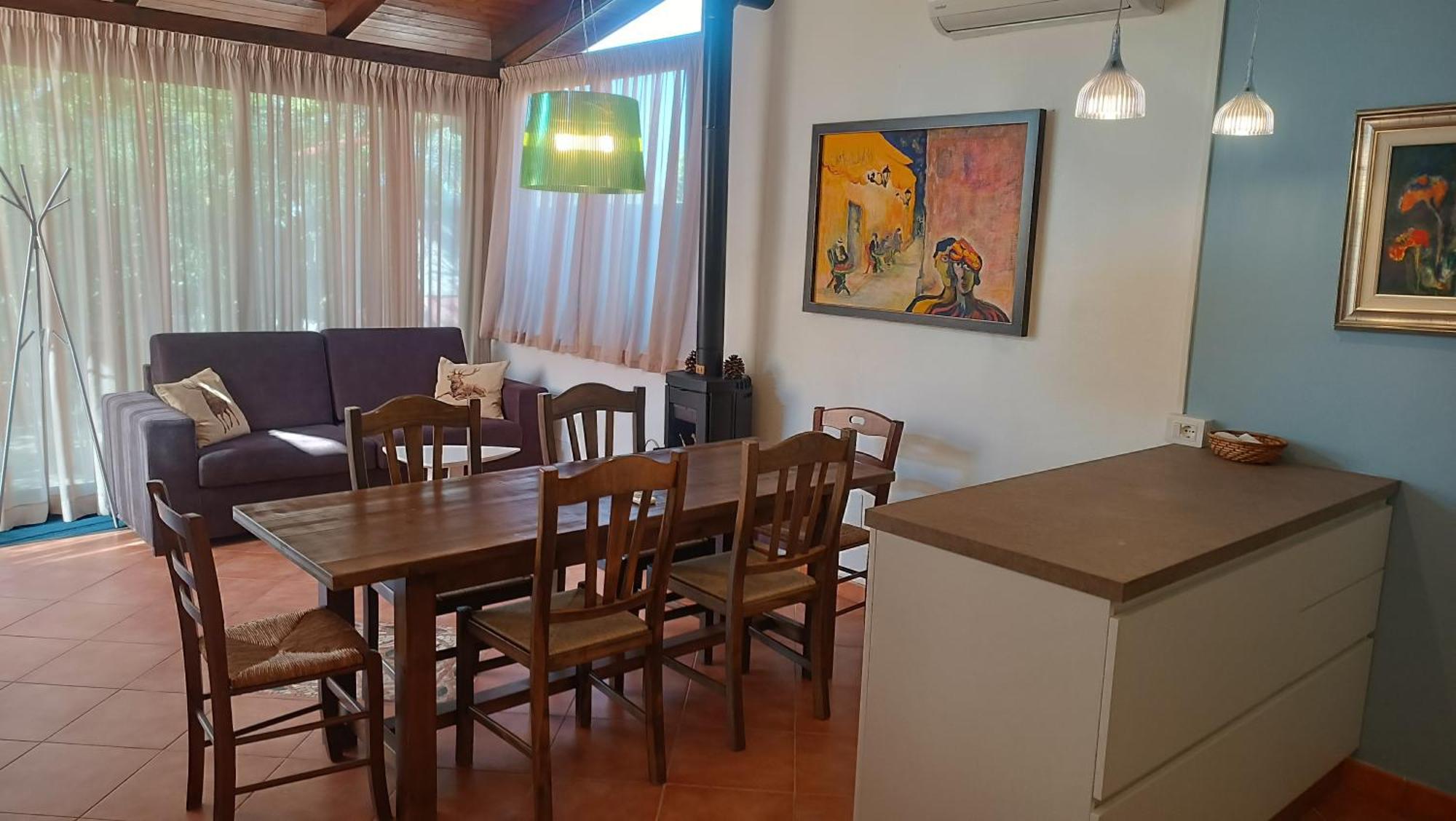 Apart-hotel Pousada Romantica