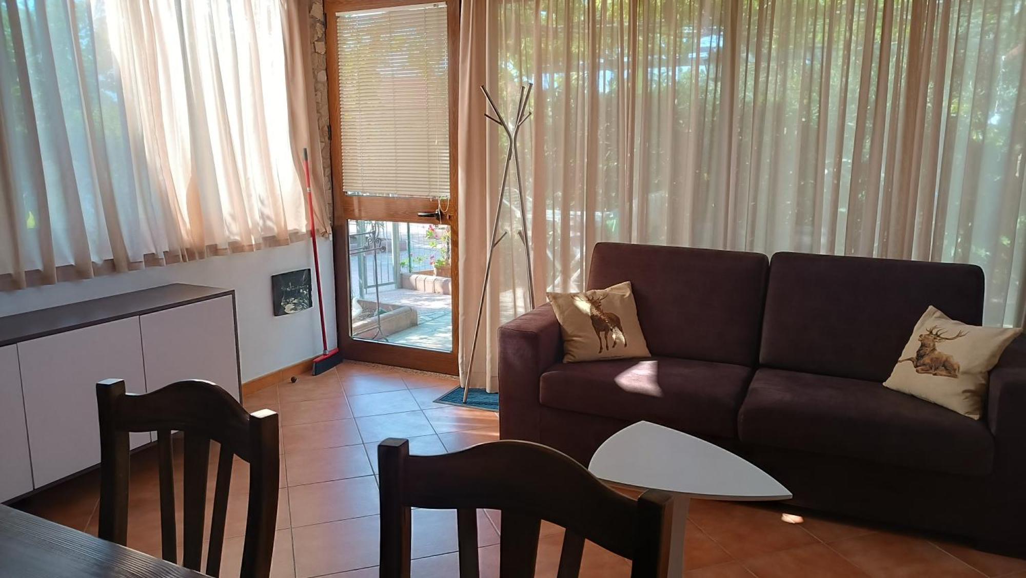 Pousada Romantica Apart-hotel *