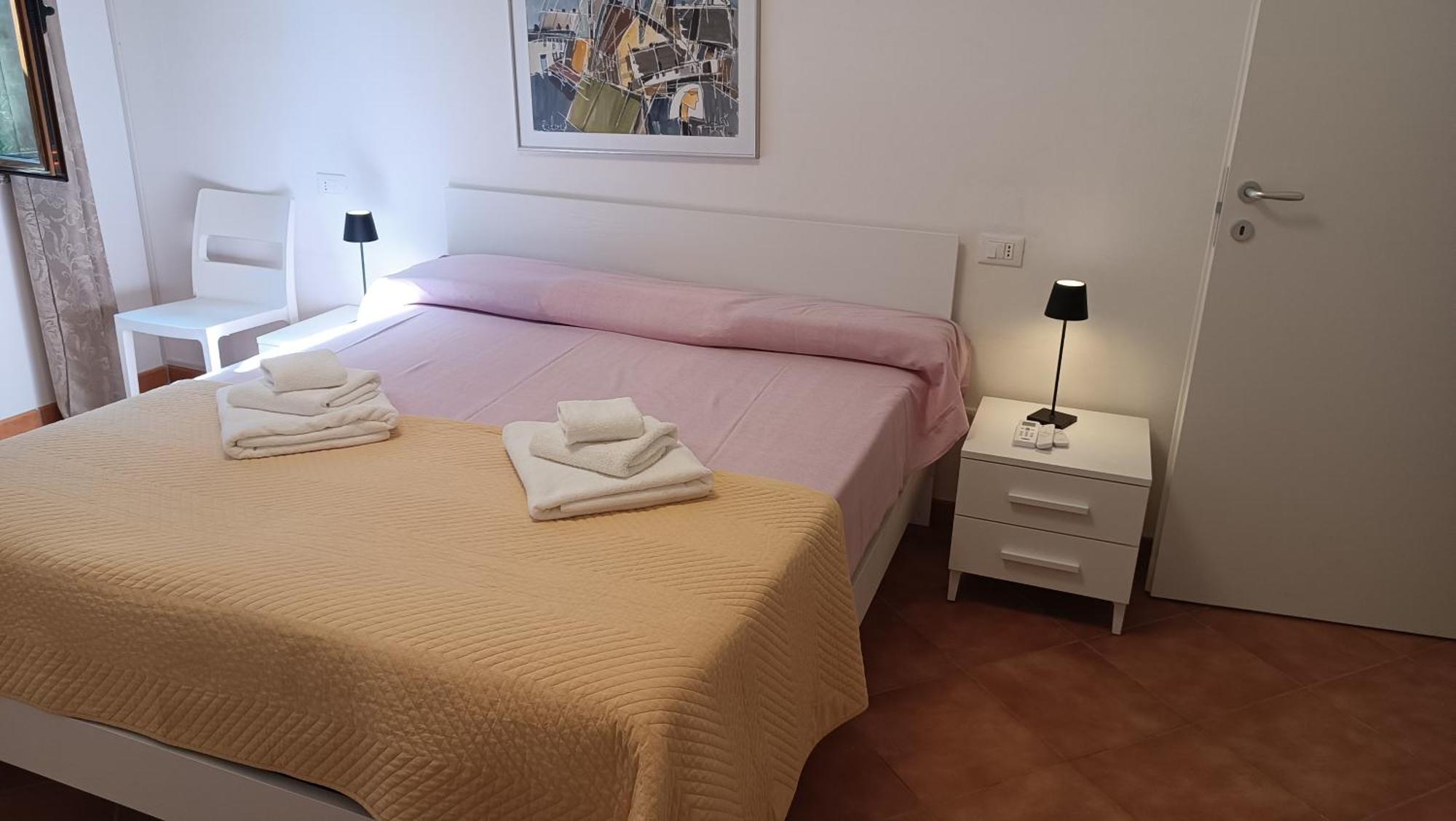 Aparthotel Pousada Romantica *