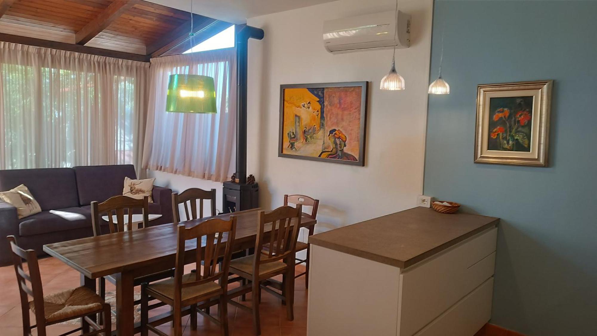 Apart-hotel Pousada Romantica Tropea