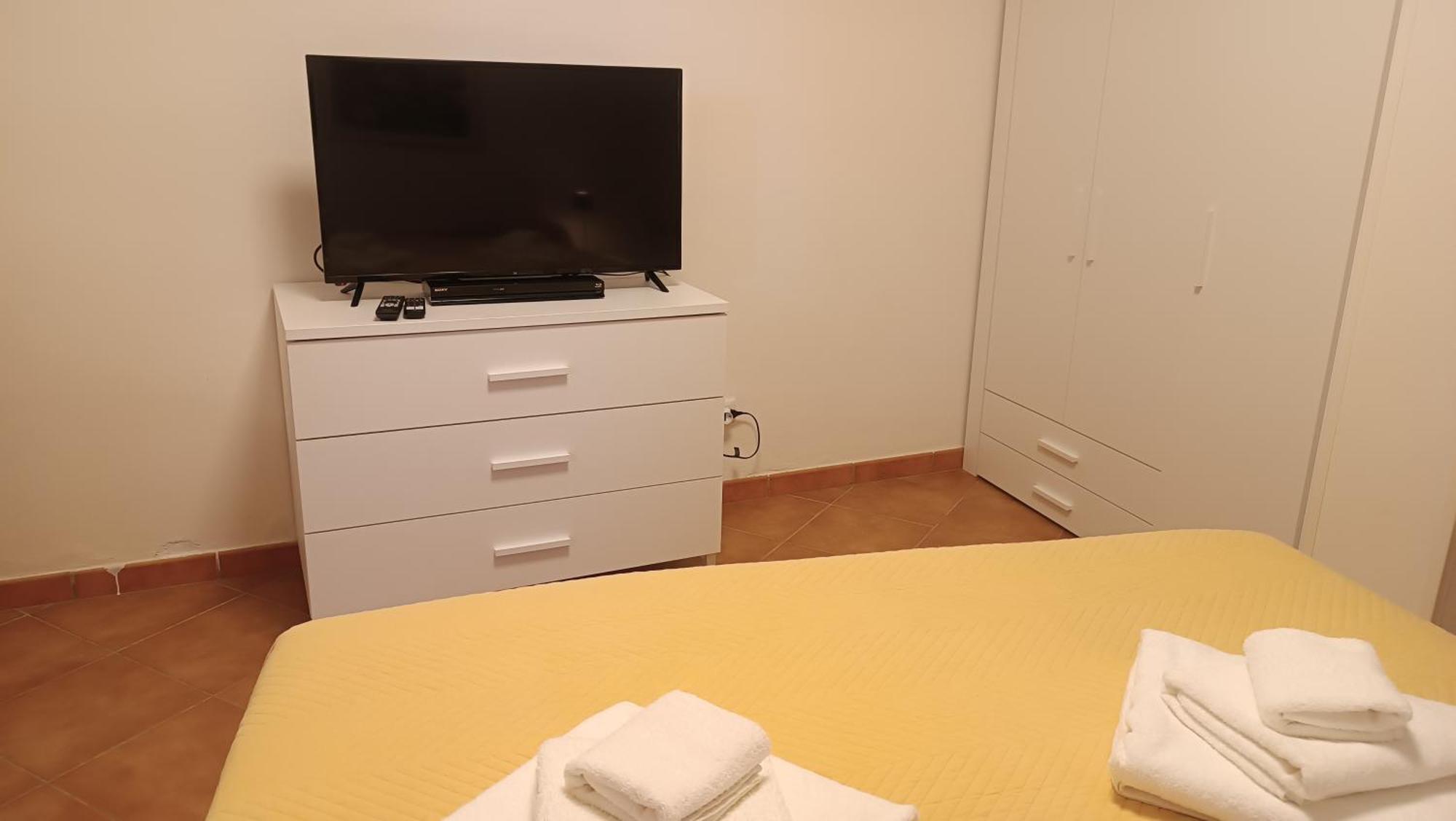 Pousada Romantica Apart-hotel