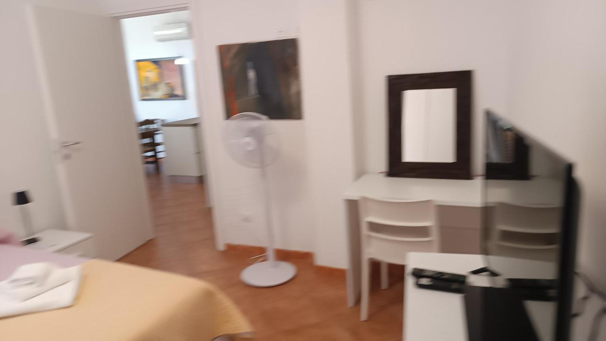 Aparthotel Pousada Romantica *